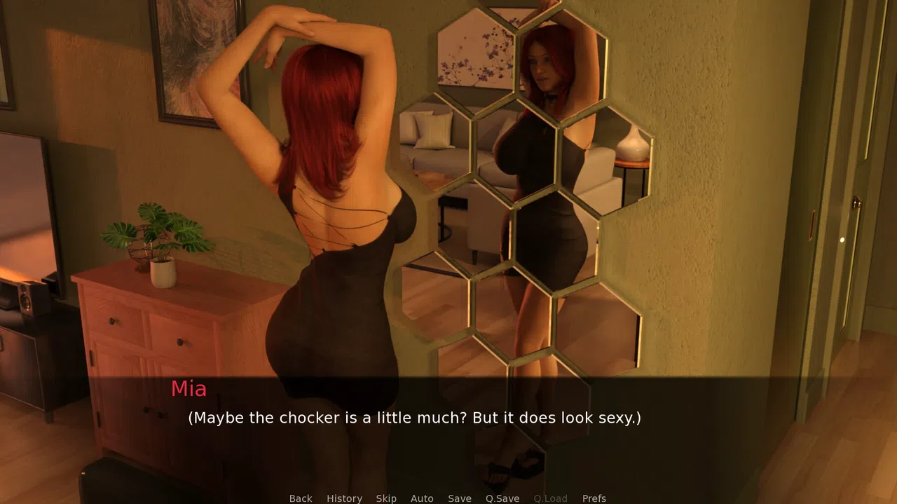 One Wild Futa Nightclub Screenshot 1