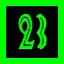 Complete scene  - 196 pieces icon