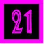 Complete scene  - 81 pieces icon