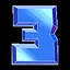Complete scene  - 361 pieces icon
