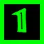 Complete scene - 196 pieces icon