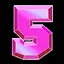 Complete scene  - 81 pieces icon