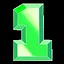 Complete scene  - 196 pieces icon