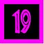 Complete scene  - 81 pieces icon