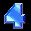 Complete scene  - 361 pieces icon