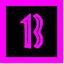 Complete scene  - 81 pieces icon