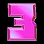 Complete scene  - 81 pieces icon