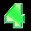 Complete scene  - 196 pieces icon