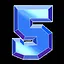 Complete scene  - 361 pieces icon