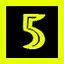 Complete scene - 361 pieces icon