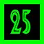Complete scene  - 196 pieces icon