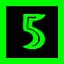 Complete scene - 196 pieces icon