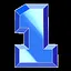 Complete scene  - 361 pieces icon
