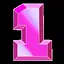 Complete scene  - 81 pieces icon