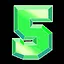 Complete scene  - 196 pieces icon