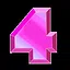 Complete scene  - 81 pieces icon