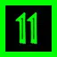 Complete scene  - 196 pieces icon