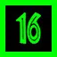 Complete scene  - 196 pieces icon