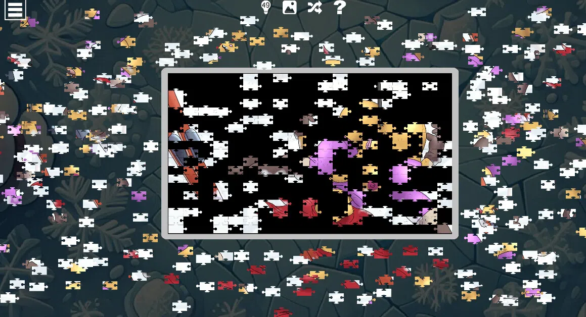 Super Furry World Screenshot 5