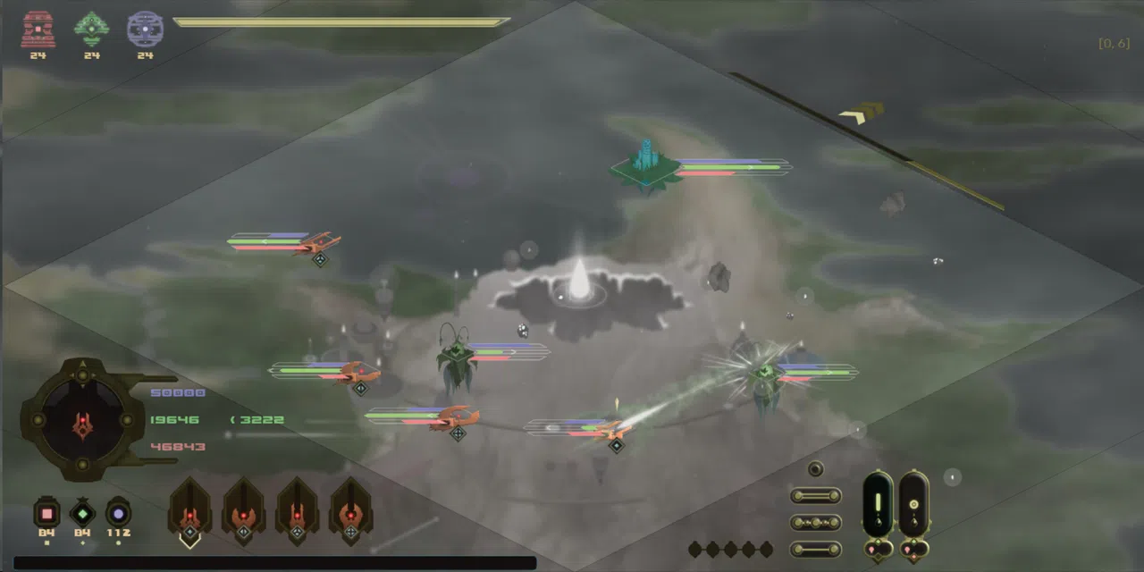 Adhvan Chakra Screenshot 4
