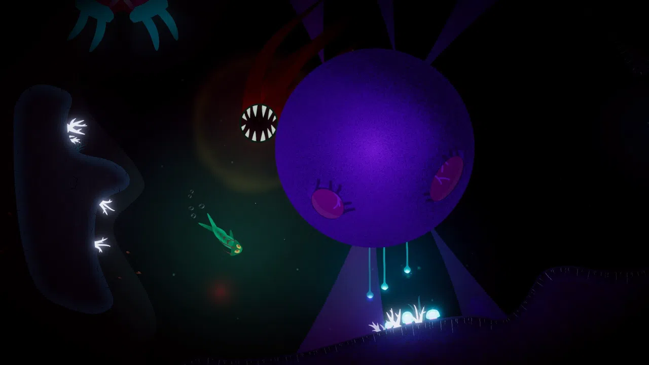 A Deep World Screenshot 3