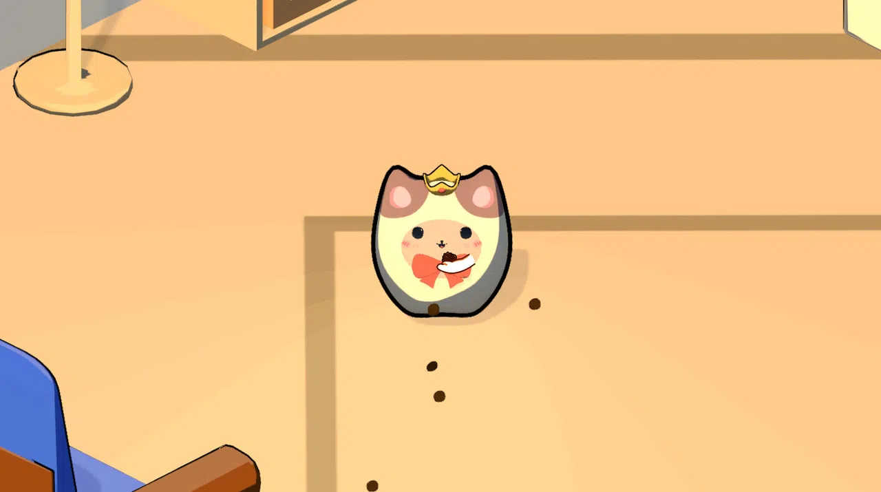 Impawlse Demo Screenshot 2