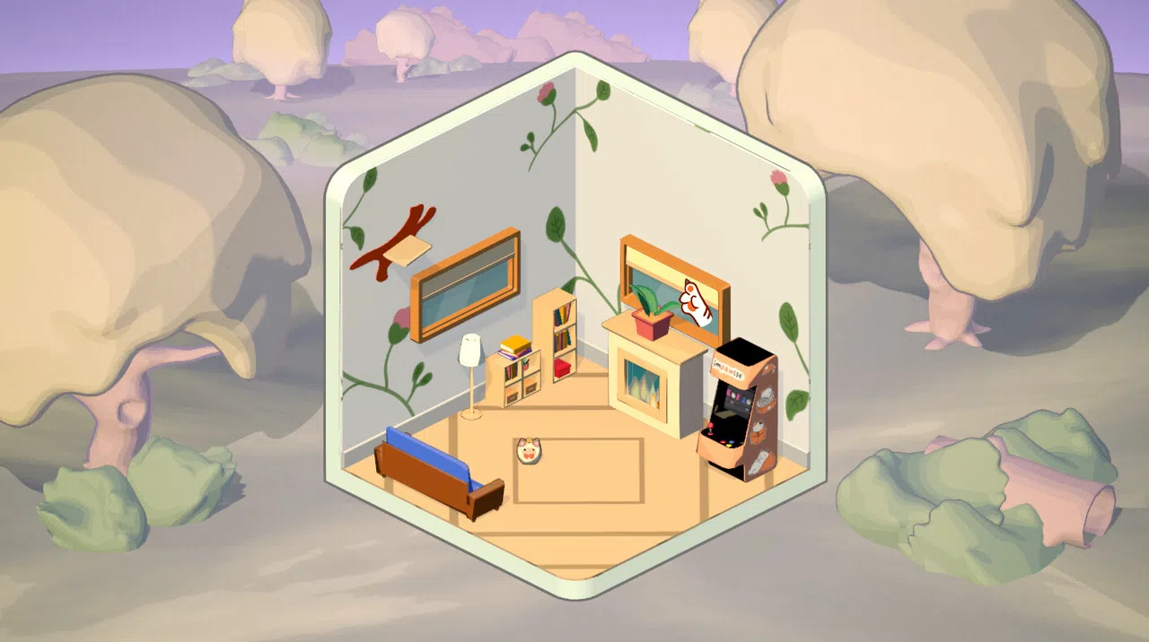 Impawlse Demo Screenshot 0