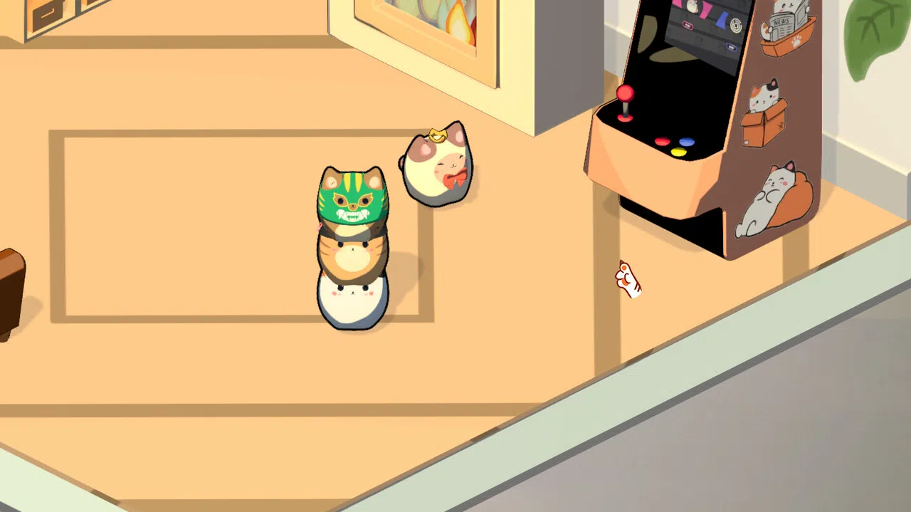 Impawlse Demo Screenshot 3