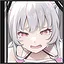 Code:End icon