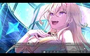 VIRTUAL GIRL @ WORLD’S END Screenshot 1