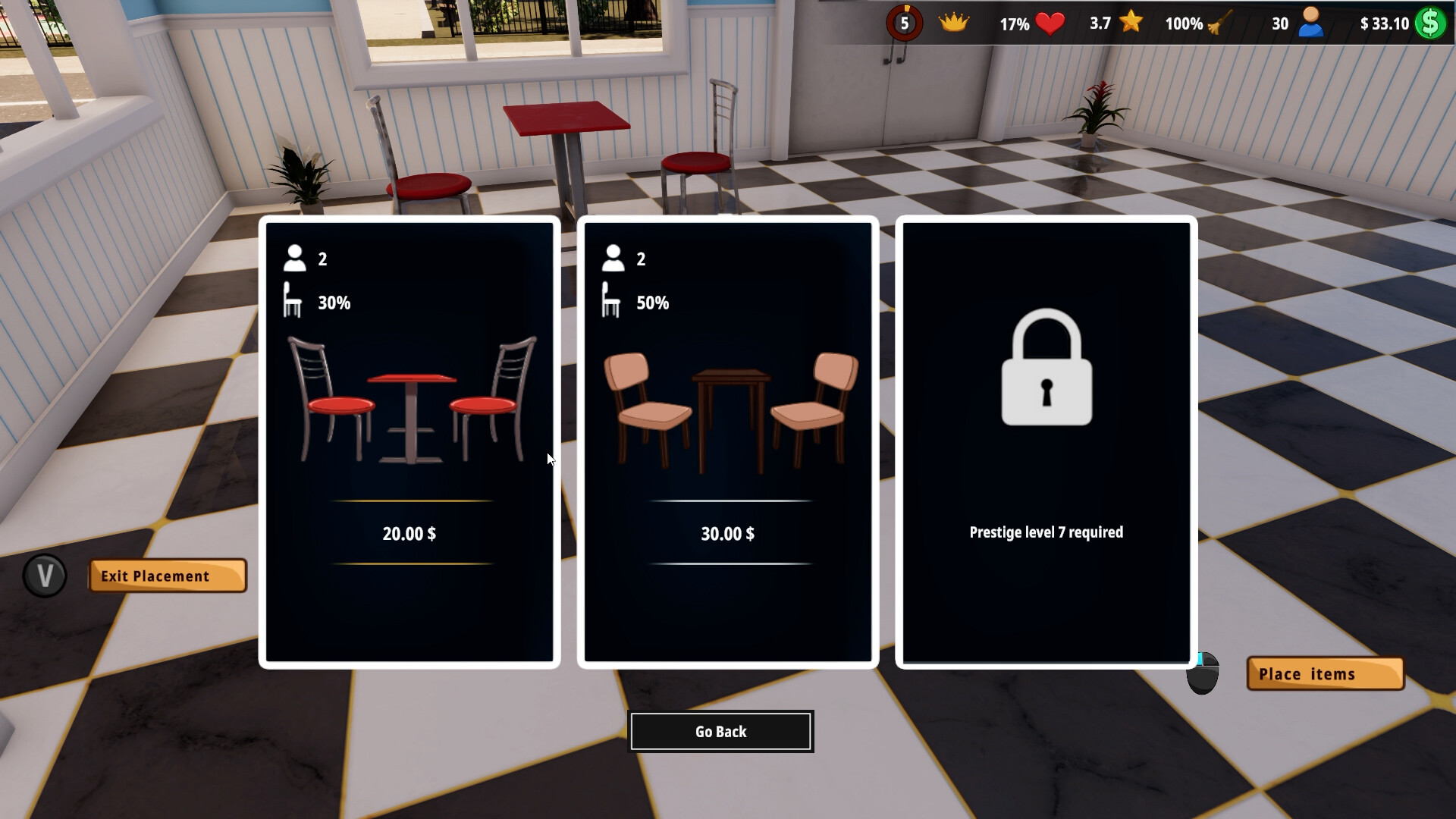 Ice Cream Simulator Demo Screenshot 4