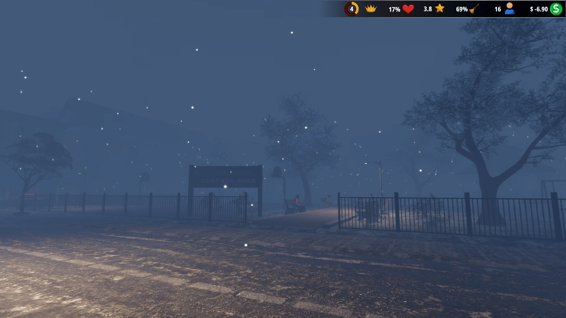 Ice Cream Simulator Demo Screenshot 2