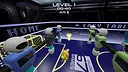 FOOSBALL RUNNER Demo Screenshot 3