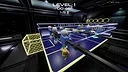 FOOSBALL RUNNER Demo Screenshot 0