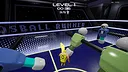 FOOSBALL RUNNER Demo Screenshot 1
