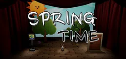 Spring Time