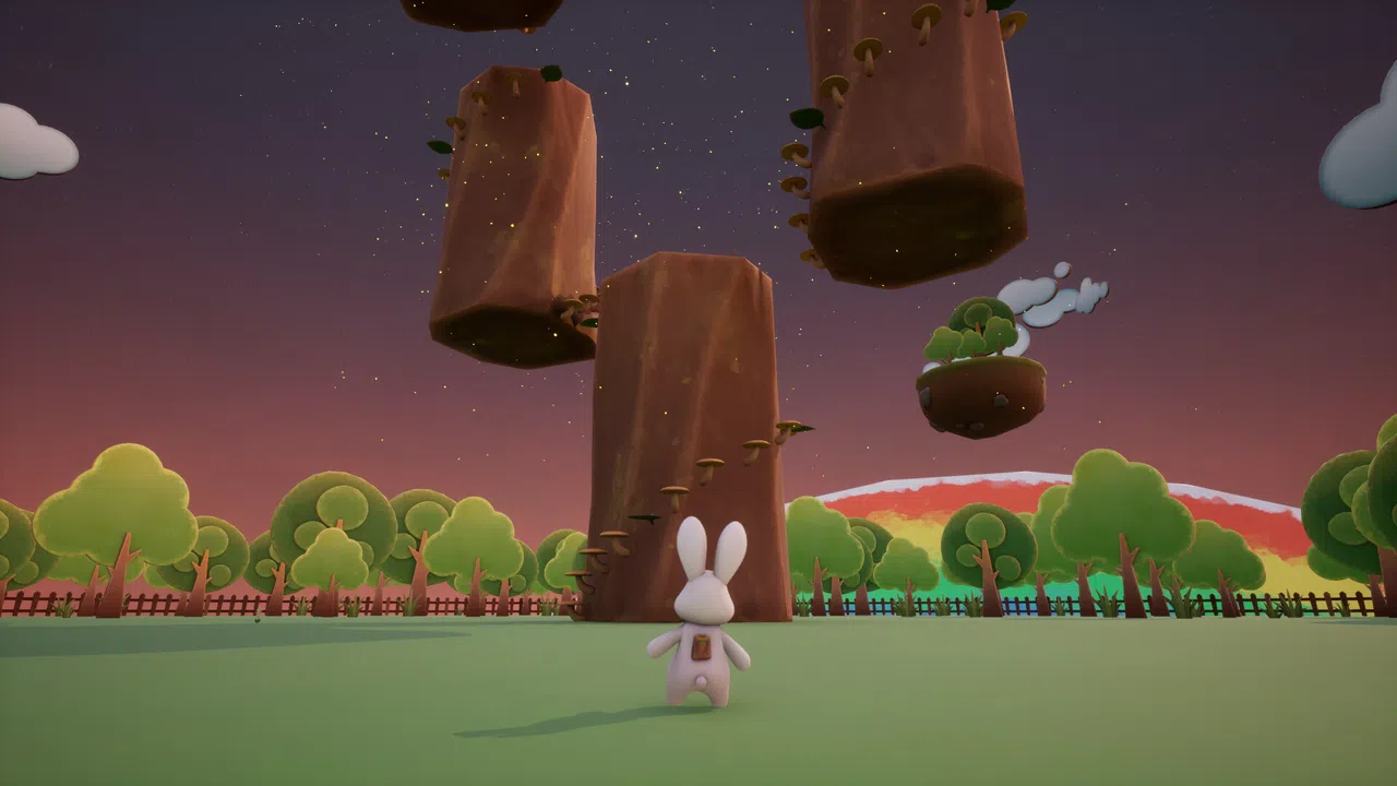 Spring Time Screenshot 1