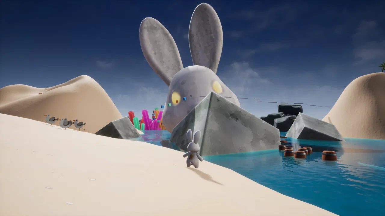 Spring Time Screenshot 3