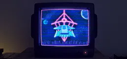 B-Type: Space Builder