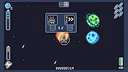 B-Type: Space Builder Screenshot 1