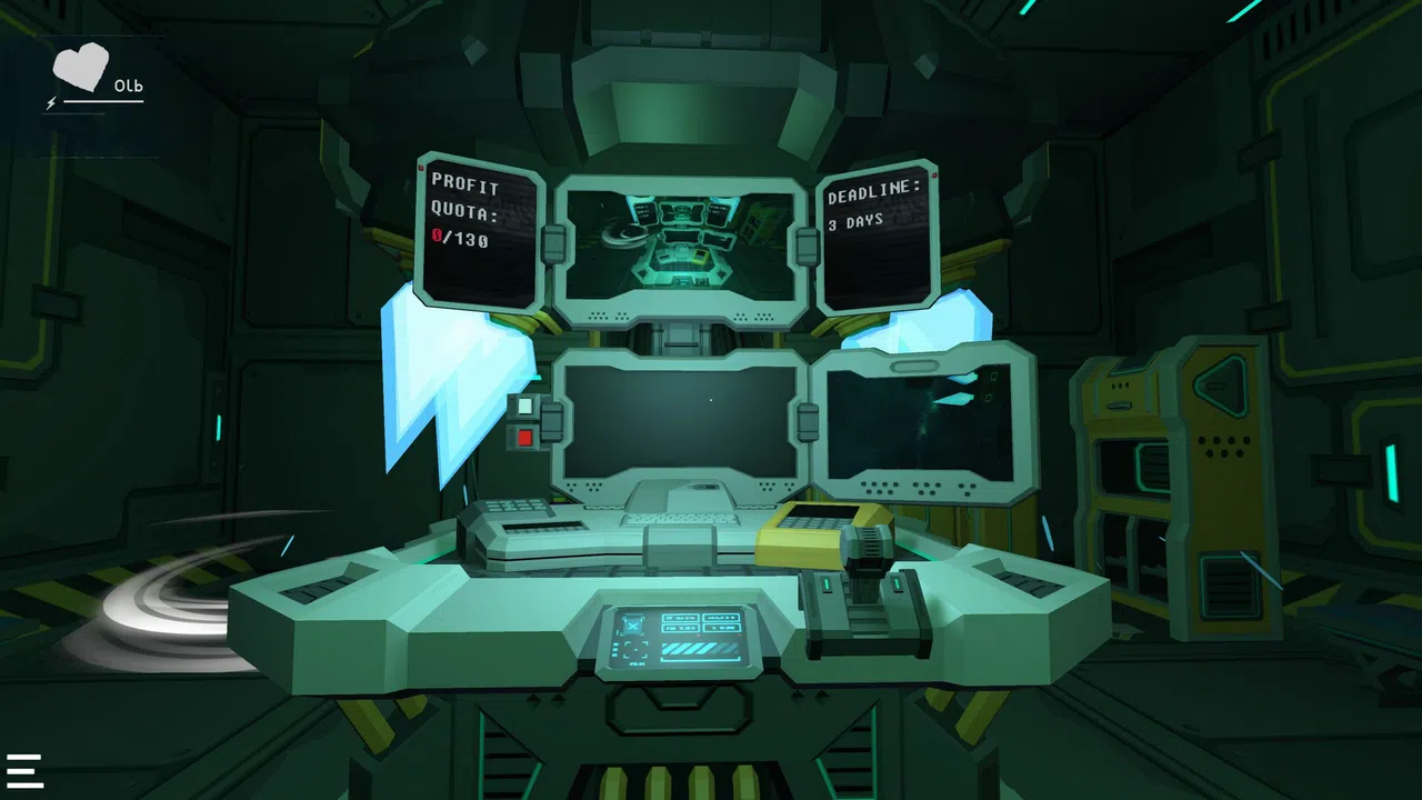 Outer Express Screenshot 0