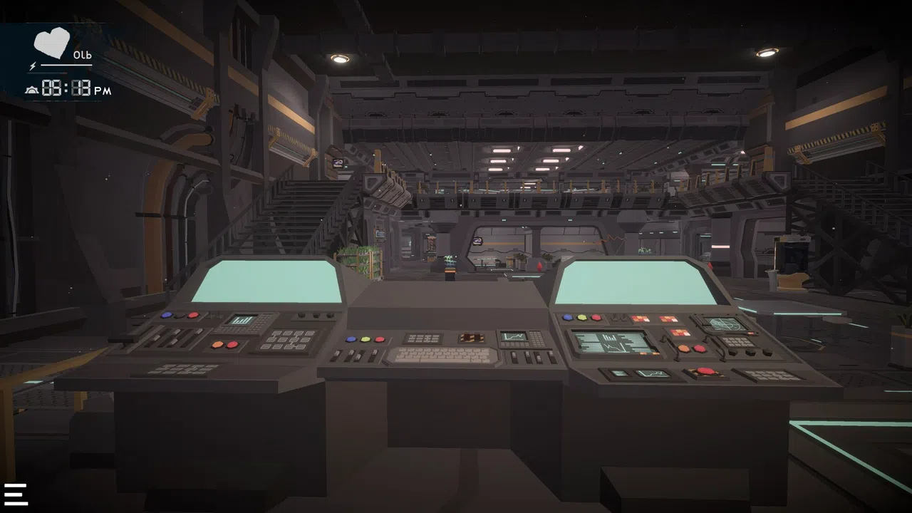 Outer Express Screenshot 5