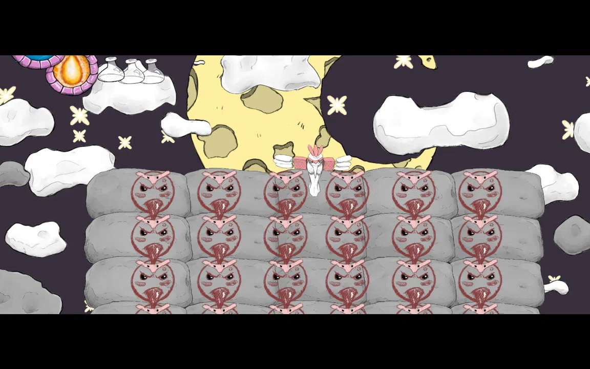 Abeline Rush Screenshot 3