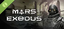 Mars Exodus Demo