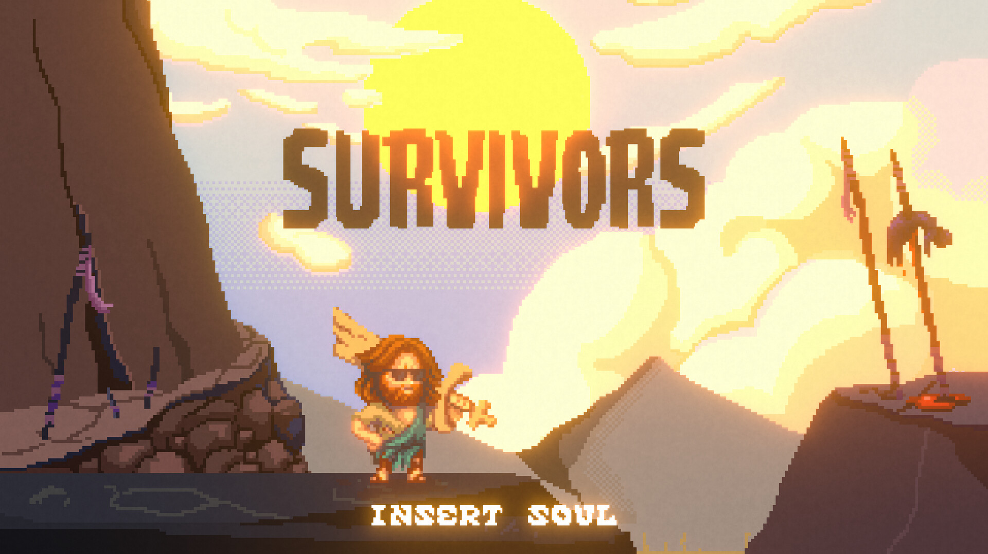 Hell Architect: Survivors Screenshot 0