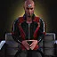 The Hierophant icon
