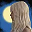 The Moon icon