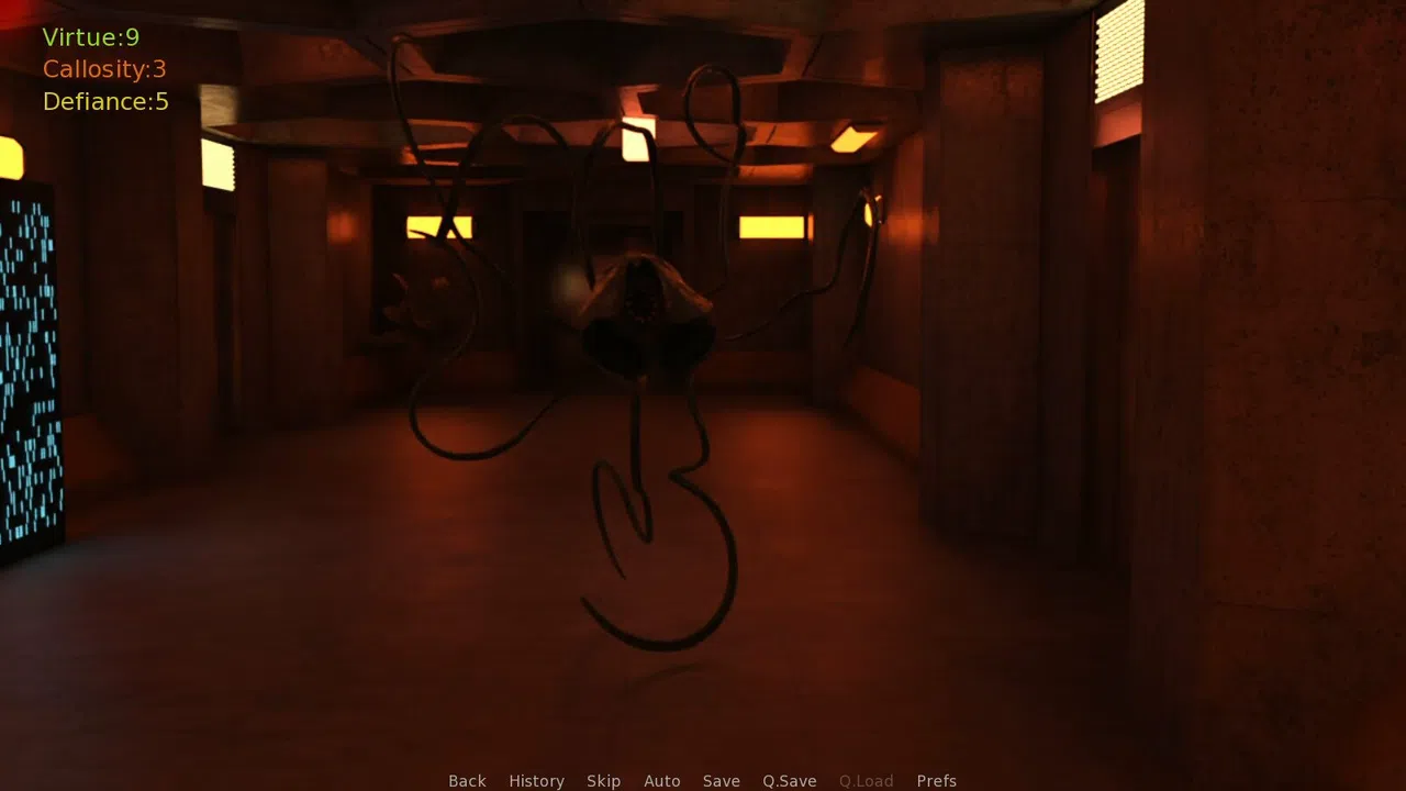Interim Crossroads Screenshot 9