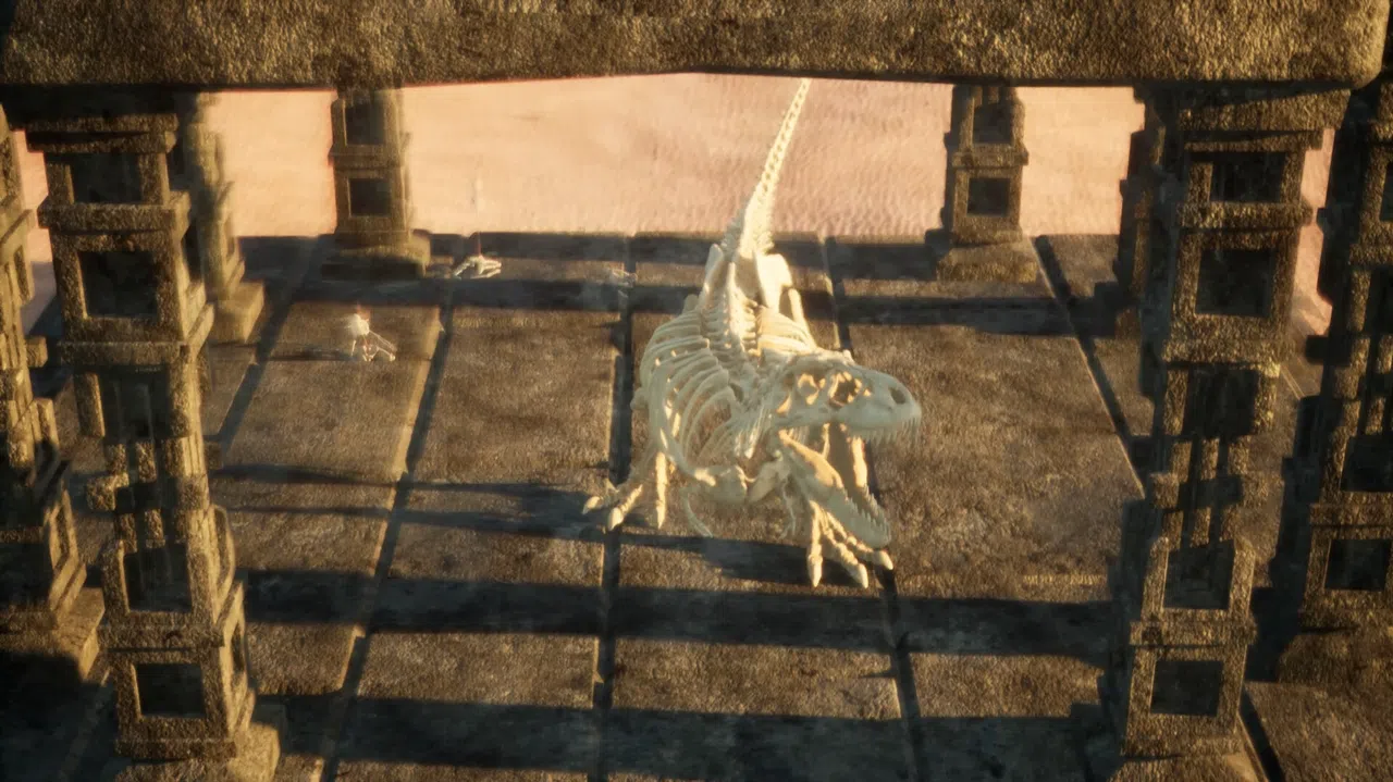 Horny Princess Survivors Screenshot 6