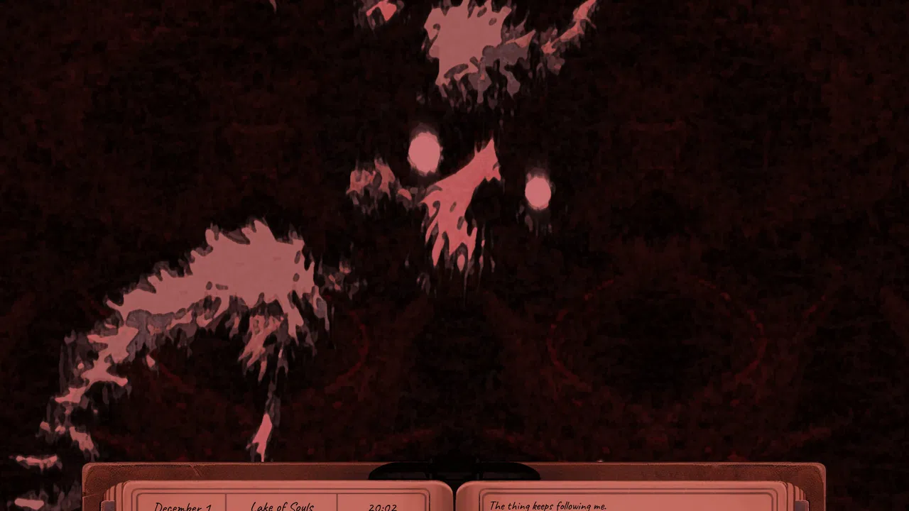 Contra Spem Spero Screenshot 1